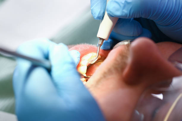 Best Emergency TMJ Treatment in Mayville, WI