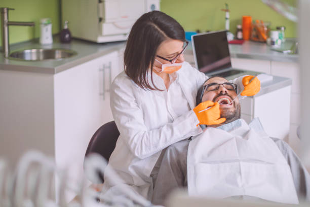 Best Emergency Treatment for Dental Infections or Abscesses in Mayville, WI