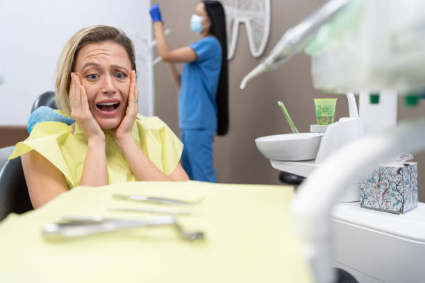 Best Emergency Treatment for Dental Infections or Abscesses in Mayville, WI