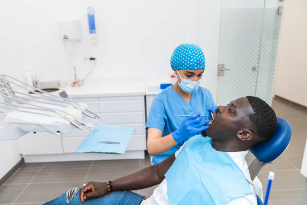 Best Pediatric Emergency Dentist in Mayville, WI