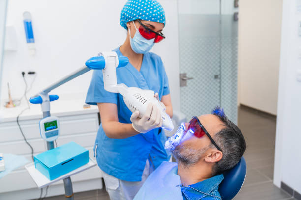 Best Emergency Dental Care for Broken or Chipped Teeth in Mayville, WI